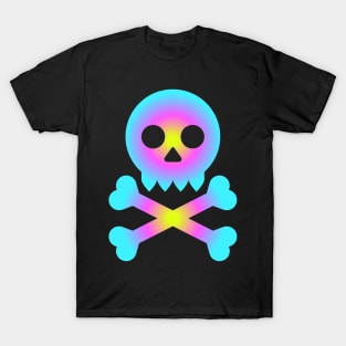 Skull and crossbones T-Shirt